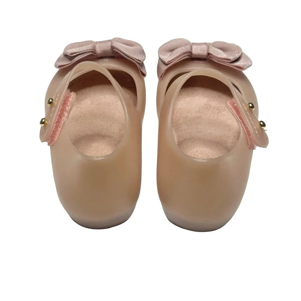 Mini Melissa Ultragirl Sweet II Shoes‎